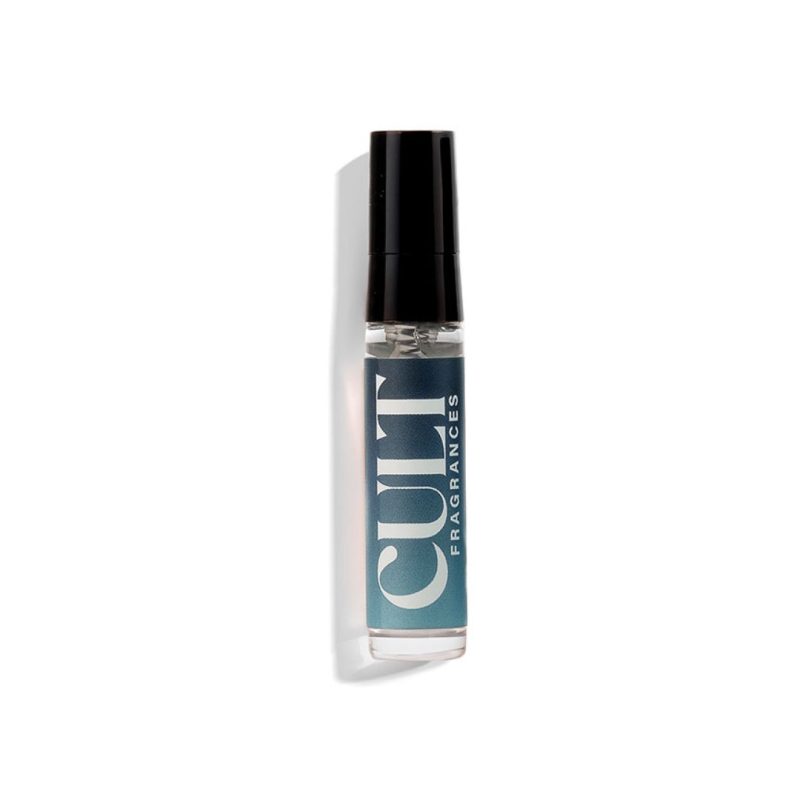 cult fragrances sample 5ml